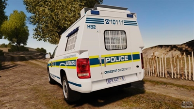 Policemen perish in horror inferno