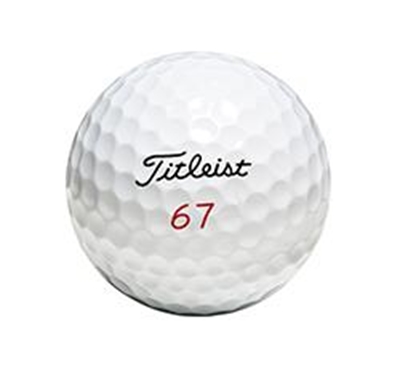 Titleist celebrates historic success at US Open