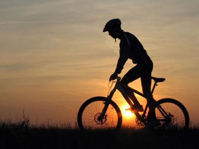 School MTB League this Saturday