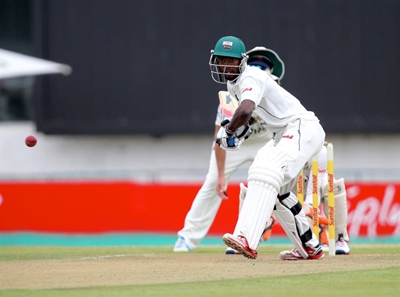 SWD's Mnyanda invited to national academy