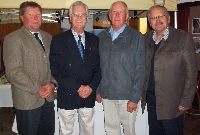 Parmalat awards top 25 milk producers