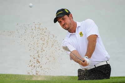 Roux to lead SA Mid-Amateur team in France