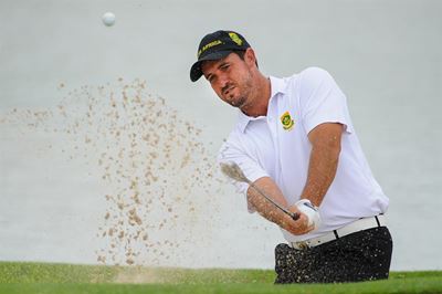 Roux to lead SA Mid-Amateur team in France