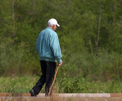 Home for Alzheimer's patients in dire need