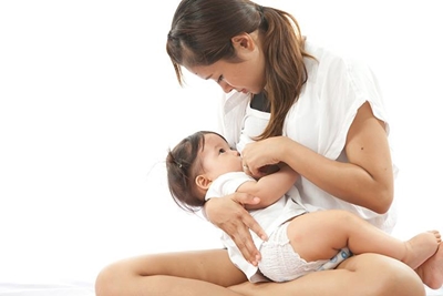 Online breast milk craze has serious health risks