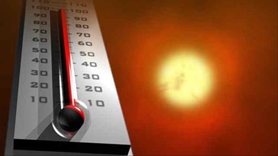 Pakistan heat wave claims at least 140