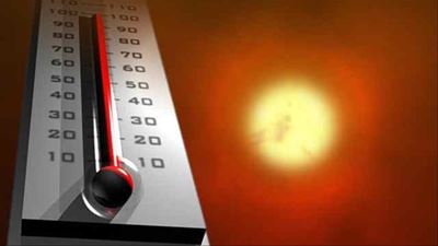 Pakistan heat wave claims at least 140