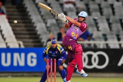 Morkel, Davids to lead the Titans in the 2015/2016-season