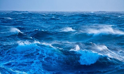 Mysterious emergency at sea