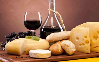 Outeniqua Agricultural Show adds cheese and wine
