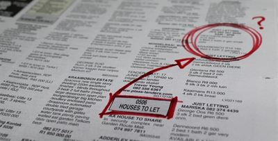Have your say on high living costs
