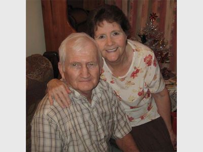 Brutally attacked pensioner passes away