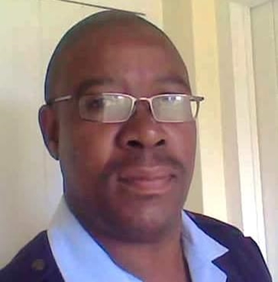 Memorial service for police officer
