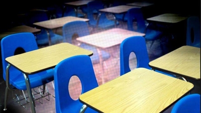 Teacher arrested for sexual assault of boy