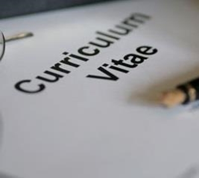 5 things not to do on your CV if you want to get a job