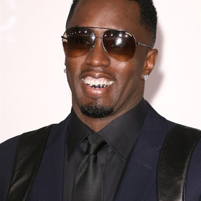 Sean 'Diddy' Combs arrested | Suid-Kaap Forum