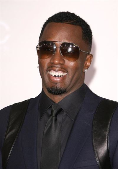 Sean 'Diddy' Combs arrested