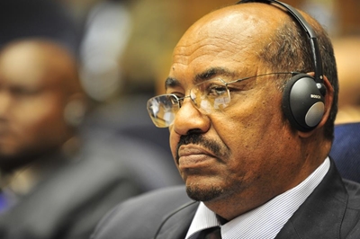 SA hits back in row over al-Bashir