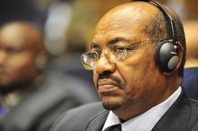 SA hits back in row over al-Bashir
