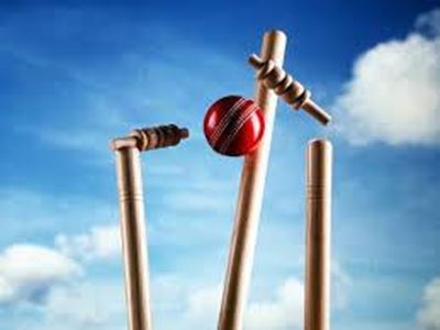 Cricket coaching course