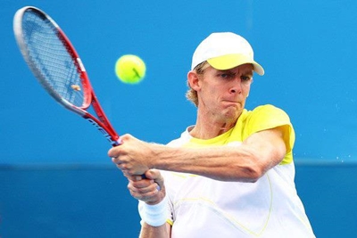 Door open for Anderson’s Davis Cup return