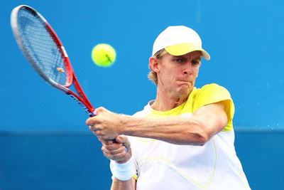 Door open for Anderson’s Davis Cup return