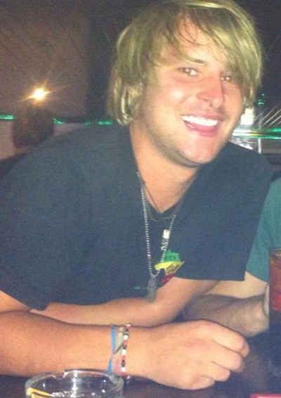 23-year-old killed in motorbike crash
