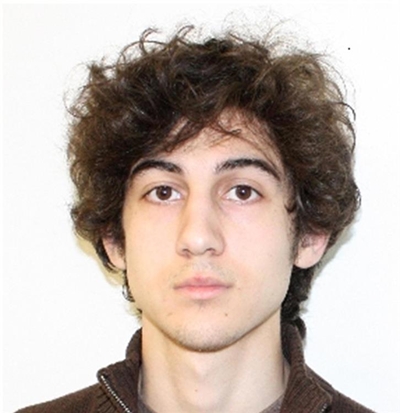 Boston bomber sentenced to death