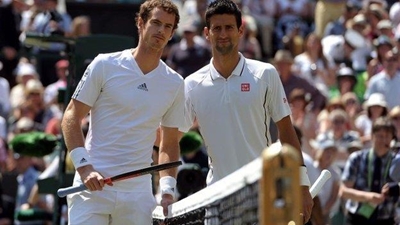Wimbledon 2015: Andy Murray seeded third; Rafael Nadal 10th