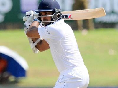 Kumar Sangakkara Undecided on Test Future