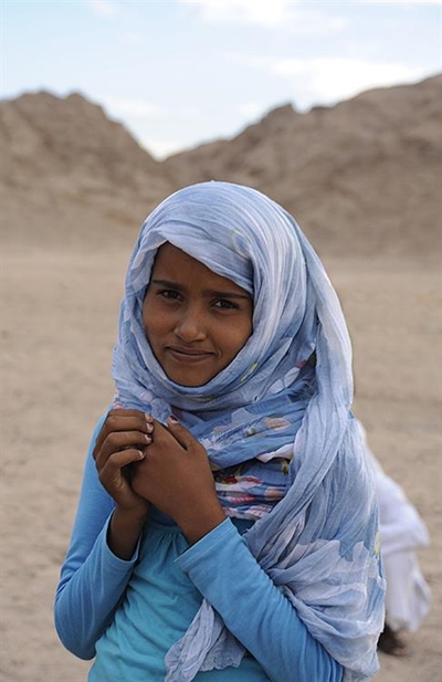 Female genital mutilation: Why Egyptian girls fear the summer