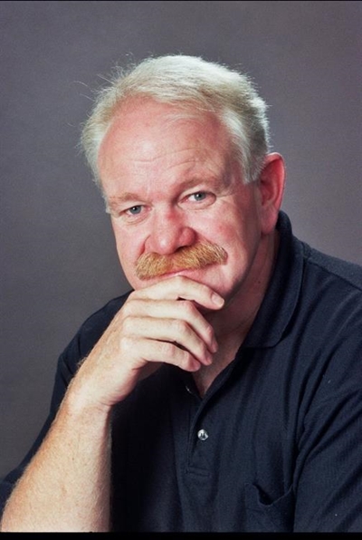 Eric Nobbs in Doppers en Filistyne