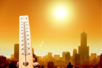 Unforgiving heat claims more lives