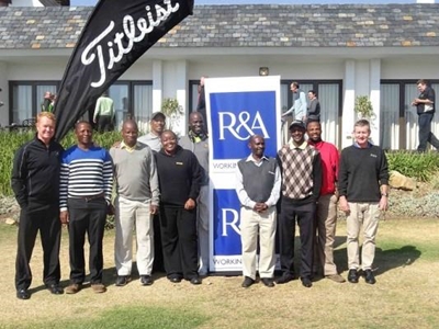 PGA of SA leads first Africa Golf Coaching Conference