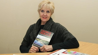 George Herald Business Directory gets a boost