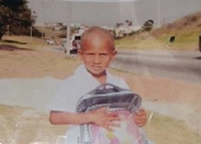 PE boy shot dead while playing in street