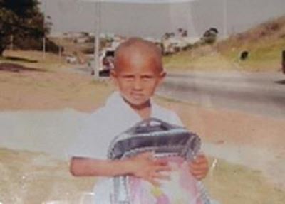 PE boy shot dead while playing in street