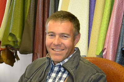 Klein-Karoo Internasionaal kry nuwe direkteur