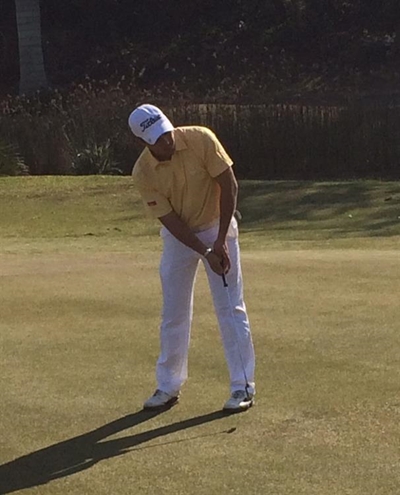 Tuks line up in USSA Championship title defence