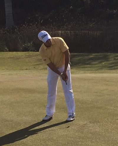 Tuks line up in USSA Championship title defence