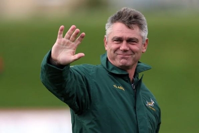 Heyneke: ‘I thought I was going to get a medal’