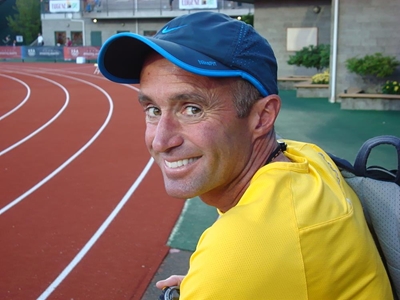 Alberto Salazar: UK Anti-Doping confirms investigation
