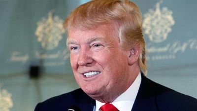 NBCUniversal cuts ties with Donald Trump