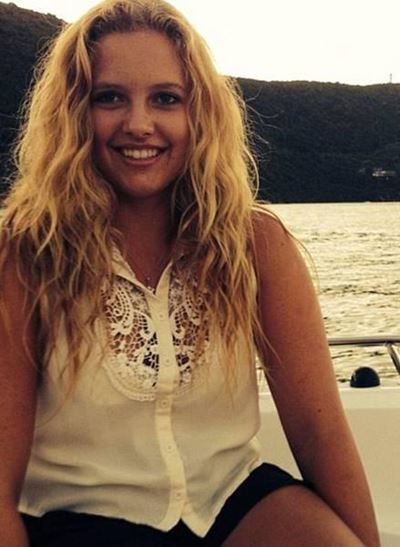 Marli van Breda to be placed in care of relatives