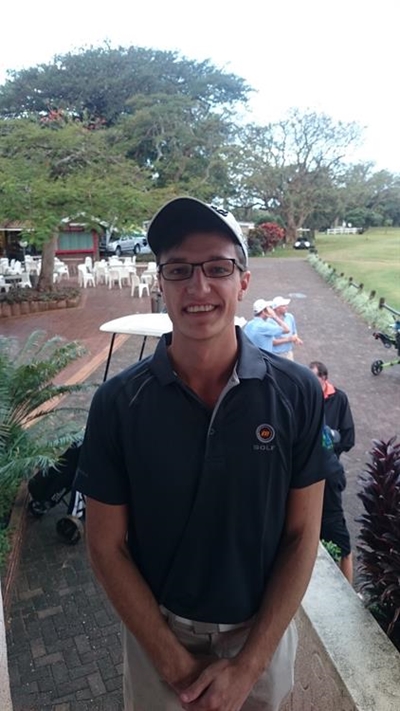 Swanepoel soars at USSA Champs