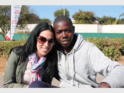 1000 job offers for homeless man