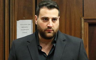 Jayde murder: Bail appeal bid to avoid media