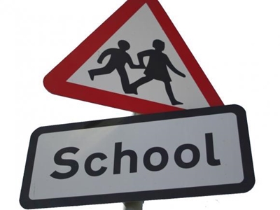 Gang rape at primary school