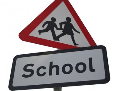Gang rape at primary school