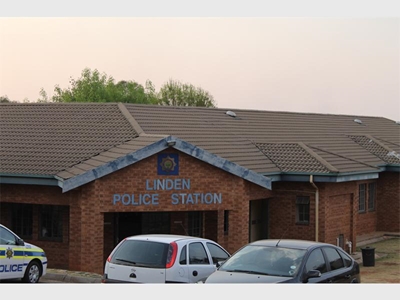 Rape at police station